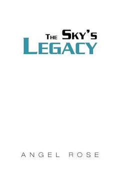 portada the sky`s legacy