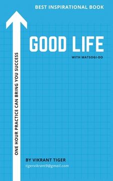portada Good Life with Matsogi‐do (en Hindi)
