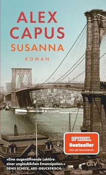 portada Susanna (en Alemán)