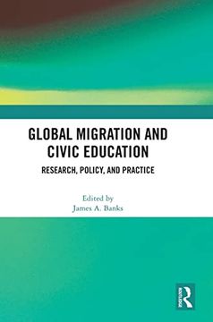 portada Global Migration and Civic Education: Research, Policy, and Practice 