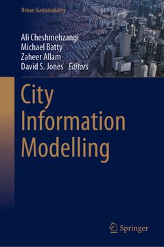 portada City Information Modelling
