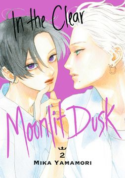 portada In the Clear Moonlit Dusk 2 (in English)