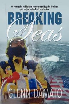 portada breaking seas (en Inglés)
