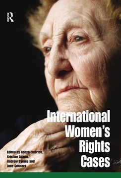 portada International Women's Rights Cases