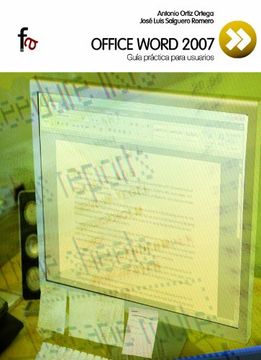 portada Office Word 2007: Guia Practica Para Usuarios (in Spanish)