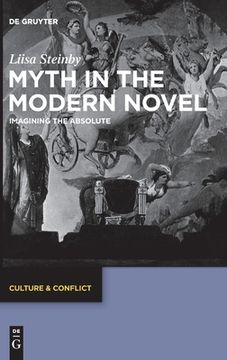 portada Myth in the Modern Novel 