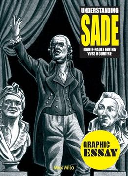 portada Understanding Sade (en Inglés)