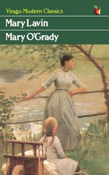 portada Mary O'Grady (Virago Modern Classics) (in English)