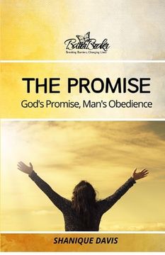 portada The Promise: God's Promise, Man's Obedience (en Inglés)