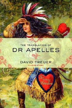portada The Translation of Dr. Apelles: A Love Story (en Inglés)