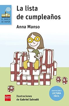 La Lista de Cumpleaños