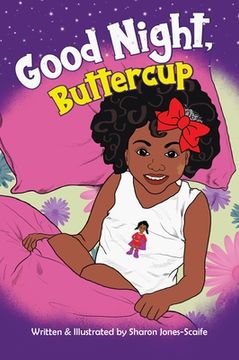 portada Good Night, Buttercup (en Inglés)