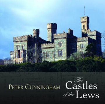 portada The Castles of the Lews (in English)