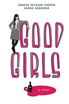 portada Good Girls (en Inglés)