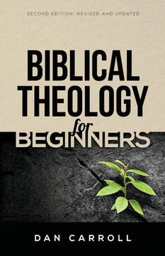 portada Biblical Theology for Beginners (en Inglés)