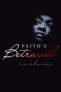 portada Faith's Betrayal (en Inglés)