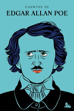 portada Cuentos de Edgar Allan Poe (in Spanish)