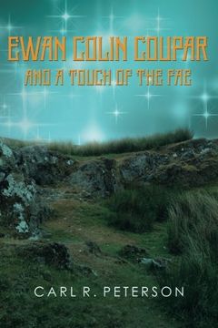 portada Ewan Colin Coupar and a Touch of the Fae (Volume 1)
