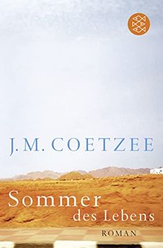 portada Sommer des Lebens: Roman (in German)