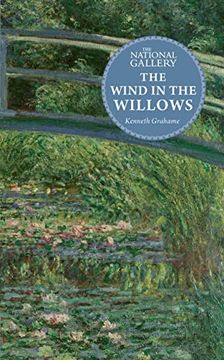 portada Wind in the Willows 