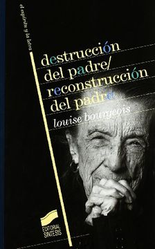 portada Destrucción del Padre (in Spanish)