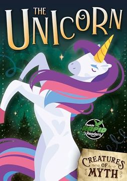 portada The Unicorn (en Inglés)