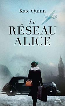 portada Le Réseau Alice (in French)