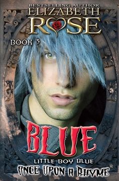 portada Blue: (Little Boy Blue) (en Inglés)