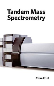 portada Tandem Mass Spectrometry (in English)