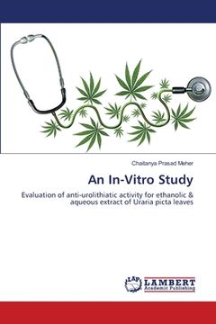 portada An In-Vitro Study (in English)