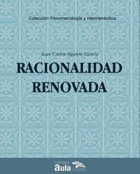 portada Racionalidad renovada (in Spanish)