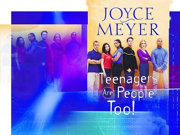 teenagers are people too!