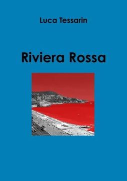 portada Riviera Rossa (Italian Edition)