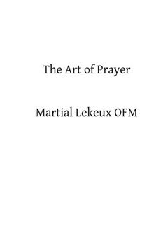 portada The Art of Prayer