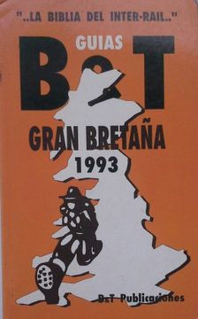 portada Gran Bretaña