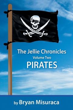 portada The Jellie Chronicles Volume Two
