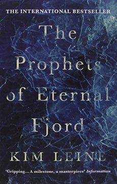 portada The Prophets Of Eternal Fjord