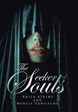 portada The Seeker of Souls (en Inglés)