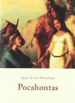 portada Pocahontas (in Spanish)