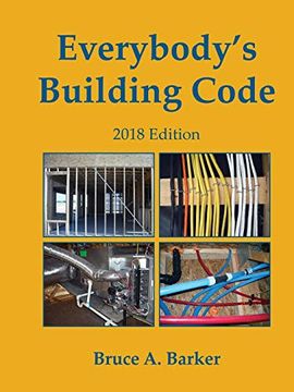 portada Everybody's Building Code (en Inglés)