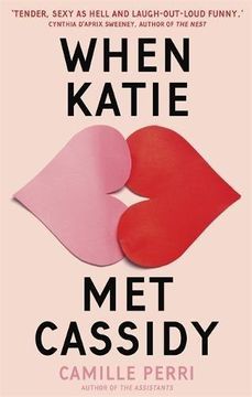 portada When Katie Met Cassidy (Paperback) (in English)