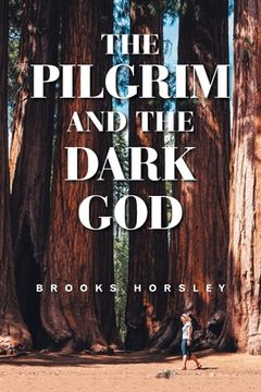 portada The Pilgrim and the Dark God (in English)
