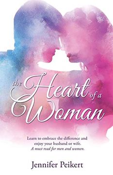 portada The Heart of a Woman (en Inglés)