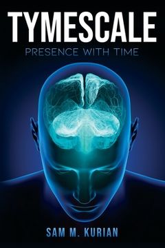 portada Tymescale: Presence with Time (in English)