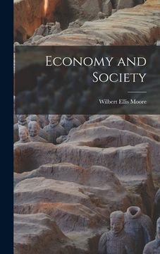 portada Economy and Society