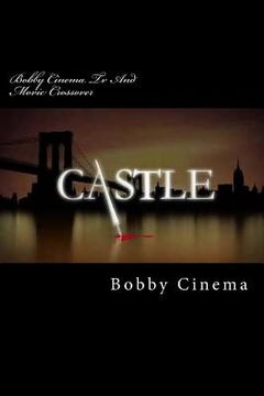 portada Bobby Cinema Tv And Movie Crossover: English (in English)