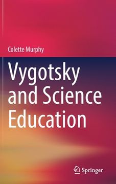 portada Vygotsky and Science Education (in English)
