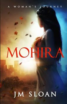 portada Mohira: A Woman's Journey (en Inglés)