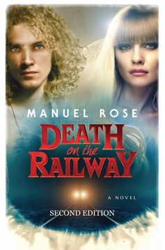 portada Death on the Railway, Second Edition (in English)