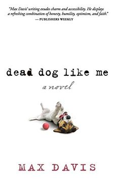 portada Dead dog Like me (en Inglés)